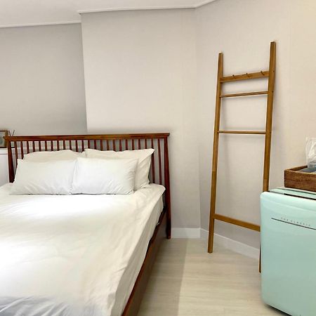 Hostel Korea - Ikseon Séoul Extérieur photo