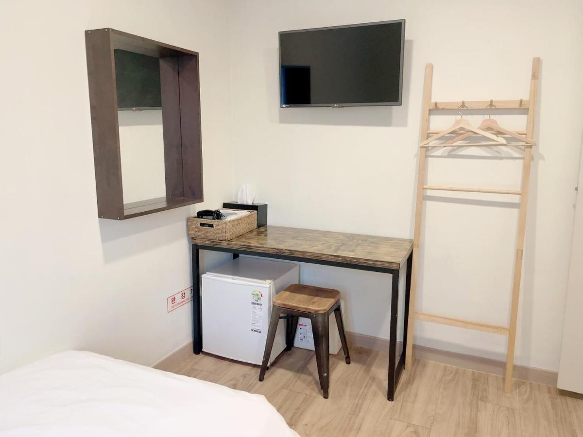 Hostel Korea - Ikseon Séoul Extérieur photo