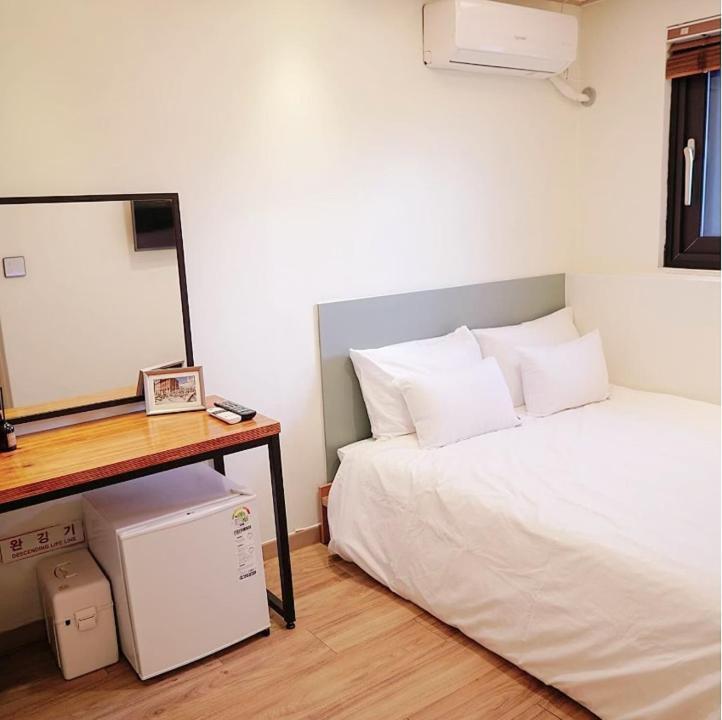 Hostel Korea - Ikseon Séoul Extérieur photo