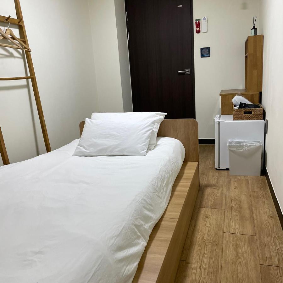 Hostel Korea - Ikseon Séoul Extérieur photo