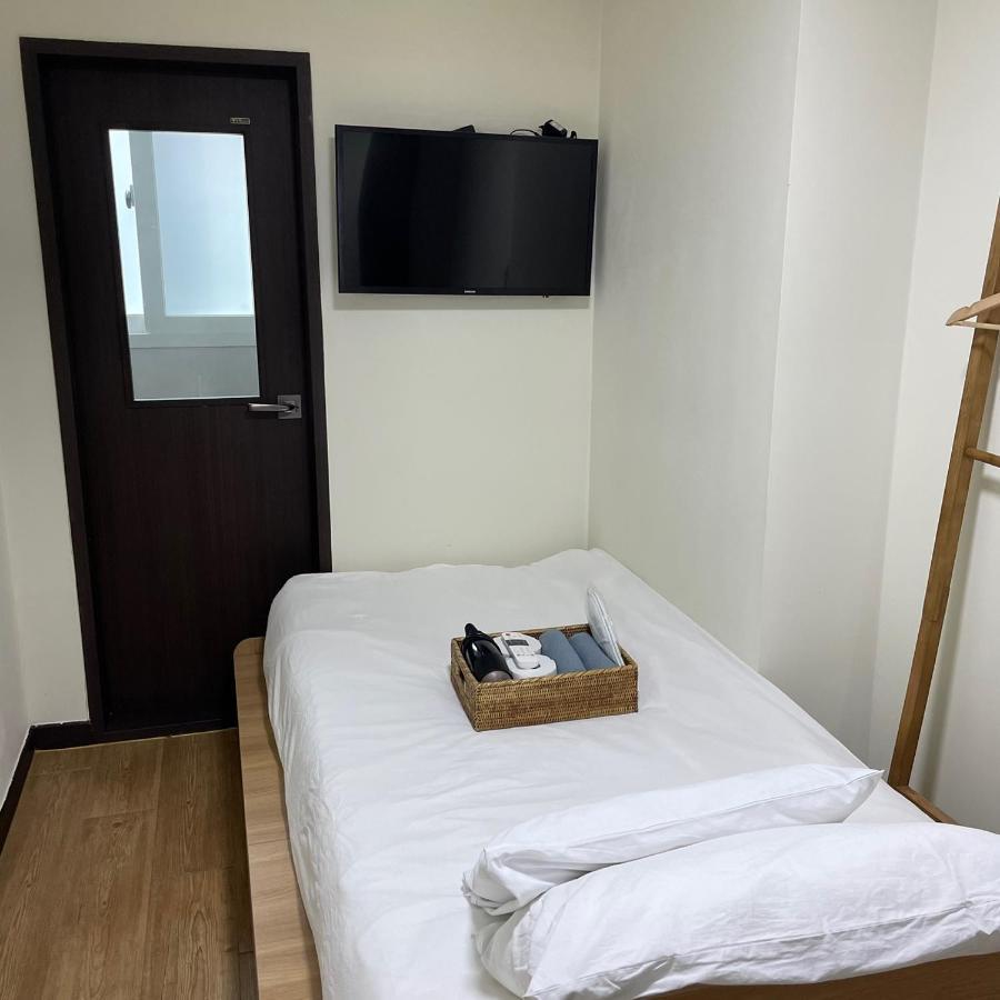 Hostel Korea - Ikseon Séoul Extérieur photo