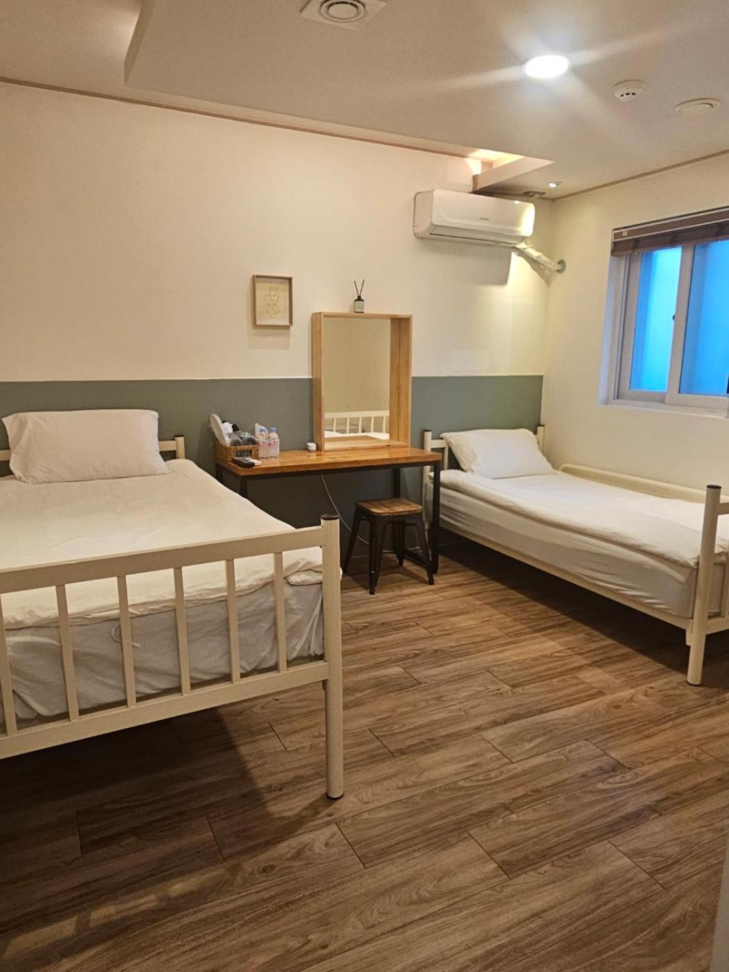 Hostel Korea - Ikseon Séoul Extérieur photo