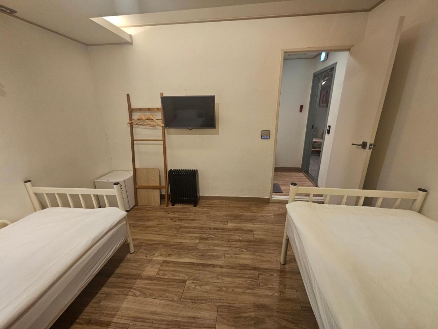 Hostel Korea - Ikseon Séoul Extérieur photo