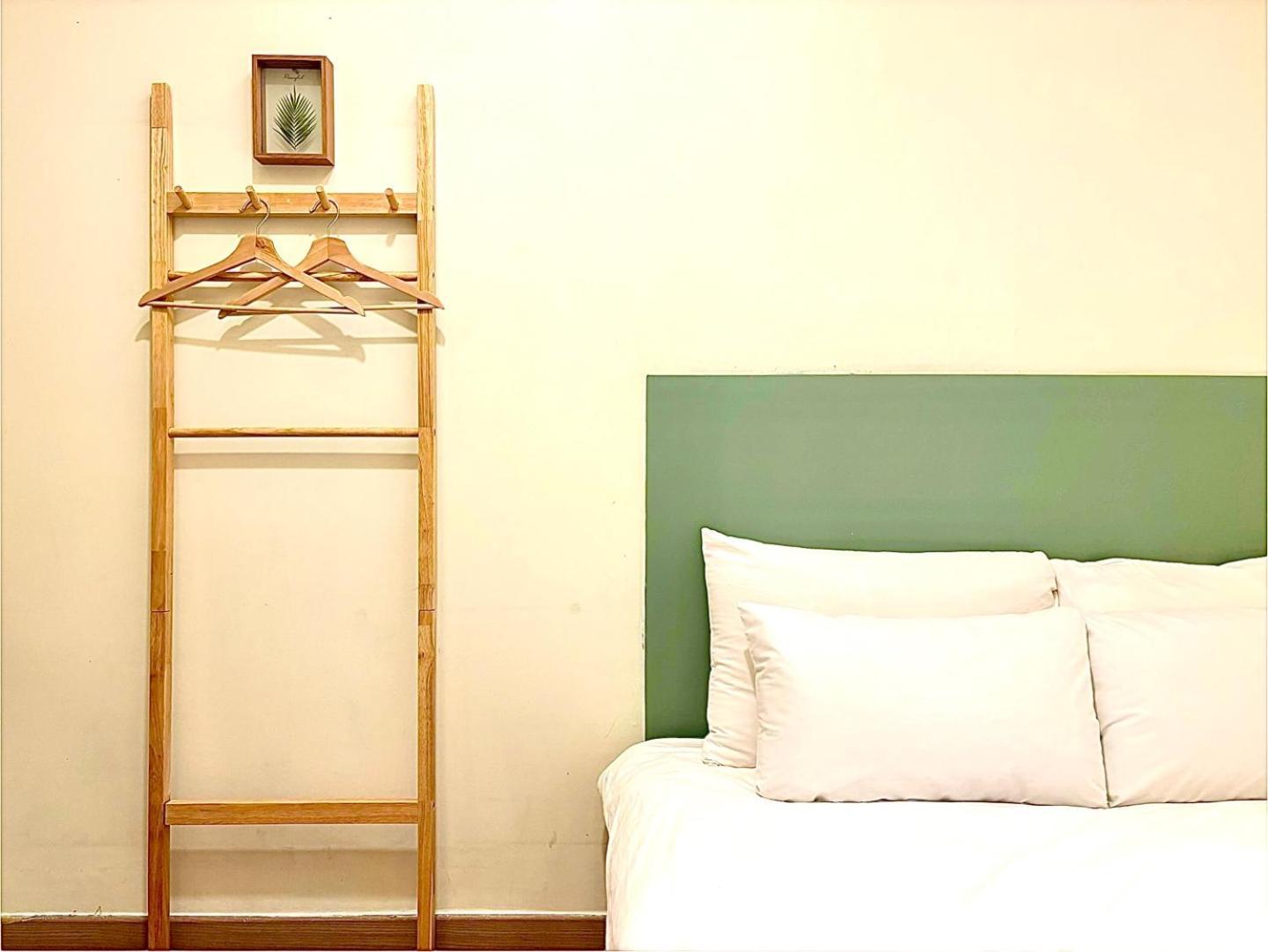 Hostel Korea - Ikseon Séoul Extérieur photo