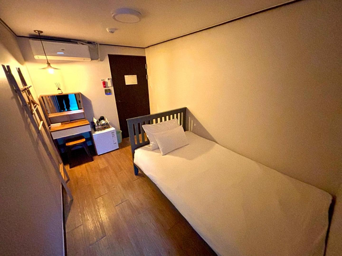 Hostel Korea - Ikseon Séoul Extérieur photo