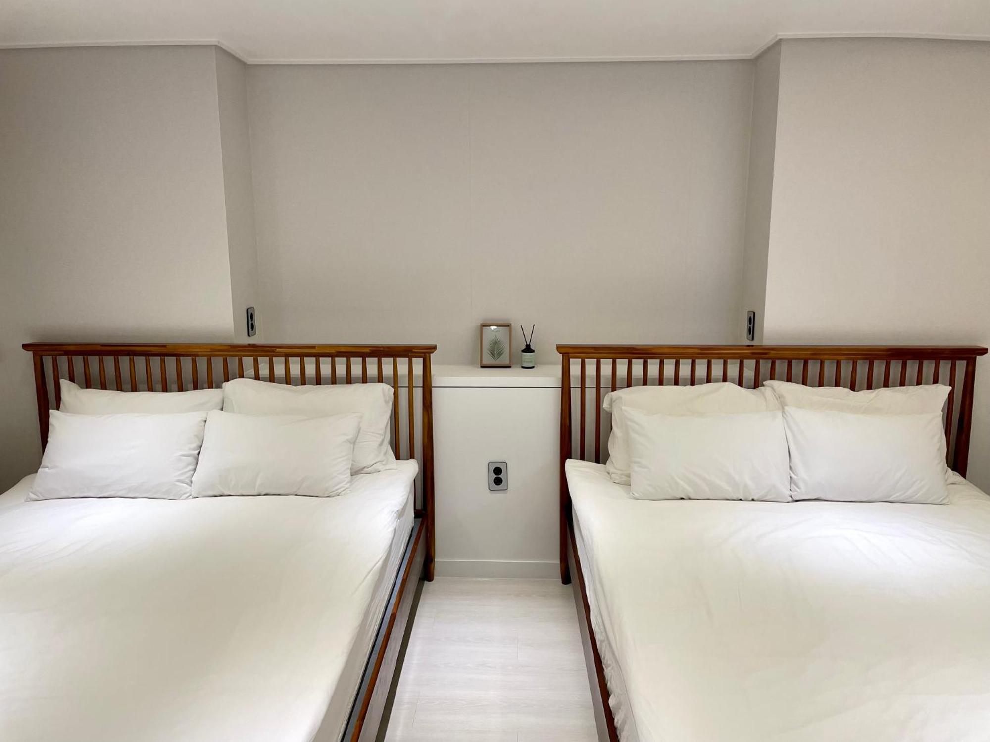 Hostel Korea - Ikseon Séoul Extérieur photo