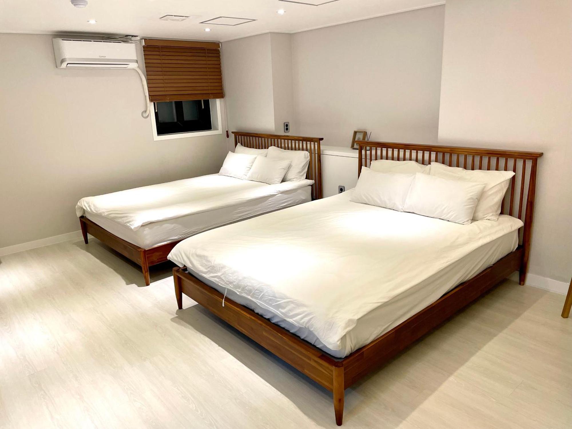 Hostel Korea - Ikseon Séoul Extérieur photo