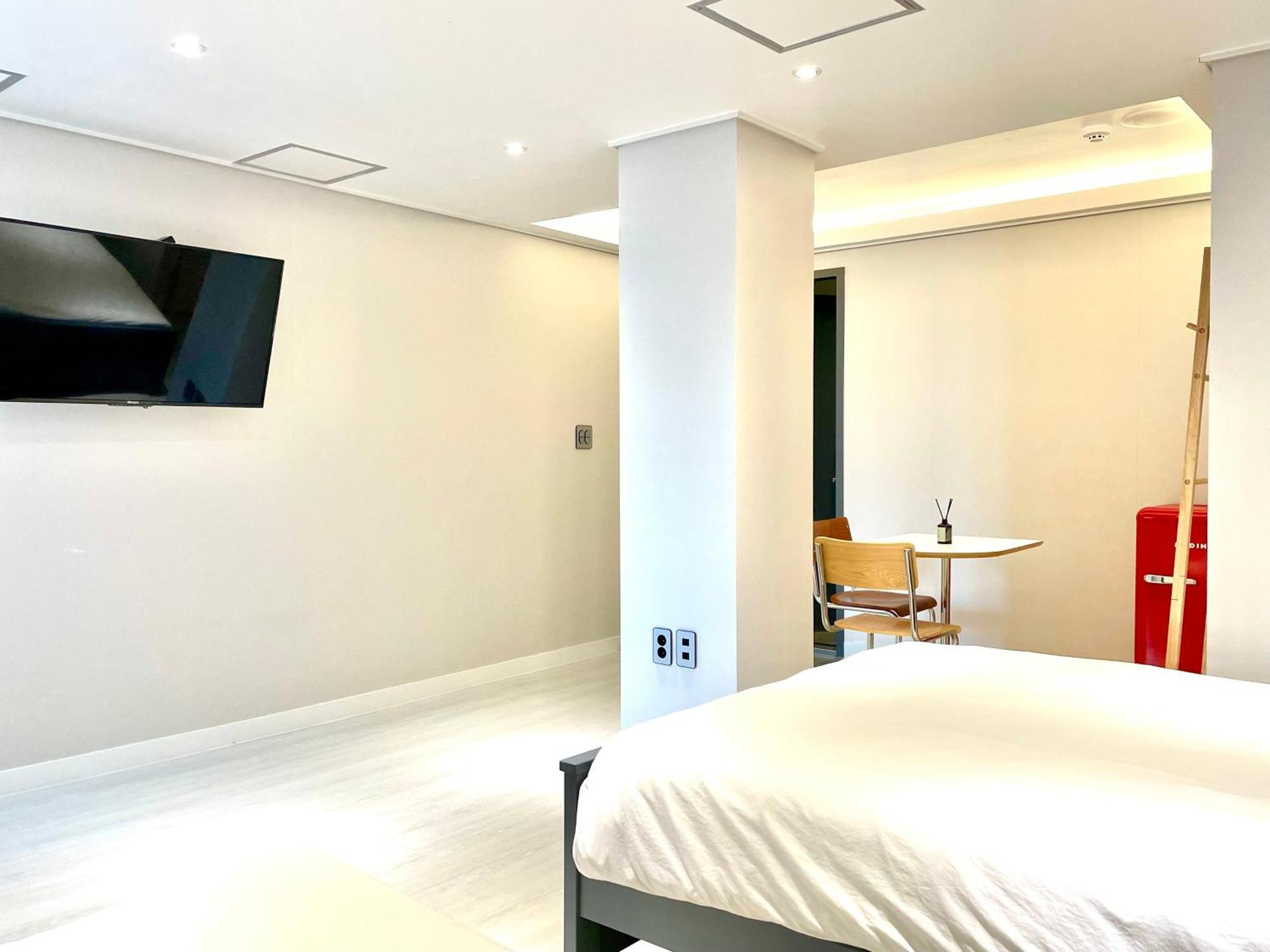 Hostel Korea - Ikseon Séoul Extérieur photo